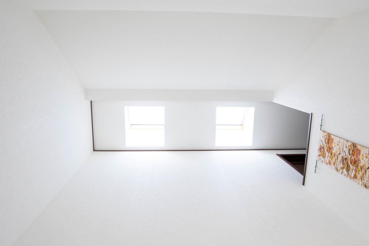 הוילה Tokyo Aoto House מראה חיצוני תמונה